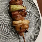 炭火焼鳥いこか 天満橋 - 