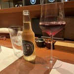 炭火焼鳥いこか 天満橋 - 