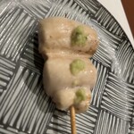 炭火焼鳥いこか 天満橋 - 