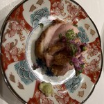 炭火焼鳥いこか 天満橋 - 