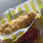 ファミリーマート - 料理写真:
