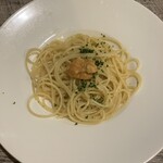 ラーモ - Primo piatto