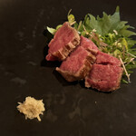 シャトーブリアン NABANA - 