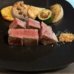 シャトーブリアン NABANA - 