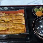 福吉 - 穴子っぽい