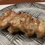 炭火焼鳥いこか 天満橋 - 