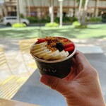 Nalu Health Bar & Café - 