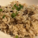 シャトーブリアン NABANA - 