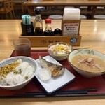 豊科食堂 - 