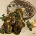 シャトーブリアン NABANA - 