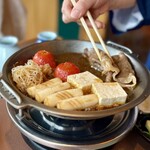 今半万窯 新宿店 - 