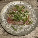 ラーモ - Antiparto caldo2