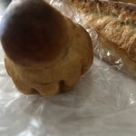 カタネベーカリー - 