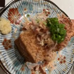 炭火焼鳥いこか 天満橋 - 