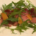 シャトーブリアン NABANA - 