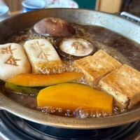 今半万窯 新宿店 - 