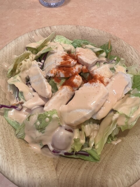 サイゼリヤ イオンモール苫小牧店 - 苫小牧（ファミレス）