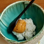 鮨 玉かがり 天ぷら 玉衣 - 