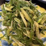 焼肉ホルモン人生大ちゃん - パジョリ　再オーダー