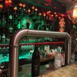 バー ヘリンボーン - 