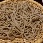 そば喜香庵 - 