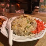 バー ヘリンボーン - 