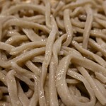 そば喜香庵 - 
