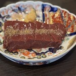 焼肉ホルモン人生大ちゃん - 黄金のレバ焼き