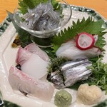 酒菜処 きっすい - 