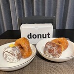I’m donut ? omotesando - 