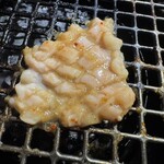 焼肉ホルモン人生大ちゃん - ミノ