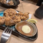 西井兄弟 すすきの本店 - 