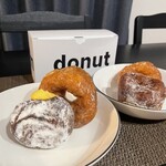 I’m donut ? omotesando - 