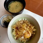 鮨 玉かがり 天ぷら 玉衣 - 