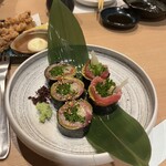 西井兄弟 すすきの本店 - 