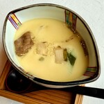 鮨 玉かがり 天ぷら 玉衣 - 