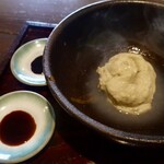 そば喜香庵 - 