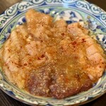 焼肉ホルモン人生大ちゃん - ホルモンMIX