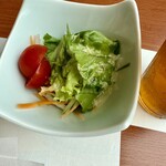 鮨 玉かがり 天ぷら 玉衣 - 