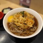 いろり庵きらく - 料理写真: