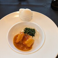 中国料理 彩雲 ホテルモントレ仙台 - 