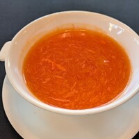 中国料理 彩雲 ホテルモントレ仙台 - 