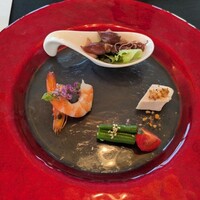 中国料理 彩雲 ホテルモントレ仙台 - 