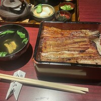 新宿うな鐵 はなれ - 