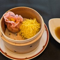中国料理 彩雲 ホテルモントレ仙台 - 