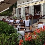 Pacific'O restaurant - 