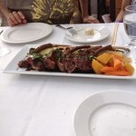 Pacific'O restaurant - 