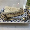 Bertels Salon - 料理写真:ココナッツチーズケーキ