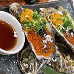 大海鮮居酒屋 あばれ魚 新宿三丁目 - 