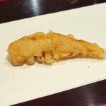 天ぷら たけうち - 